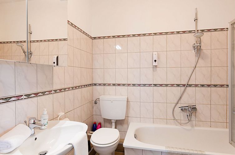 Appartement Seeschwalbe