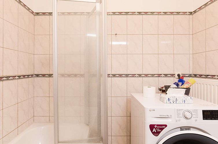 Appartement Seeschwalbe