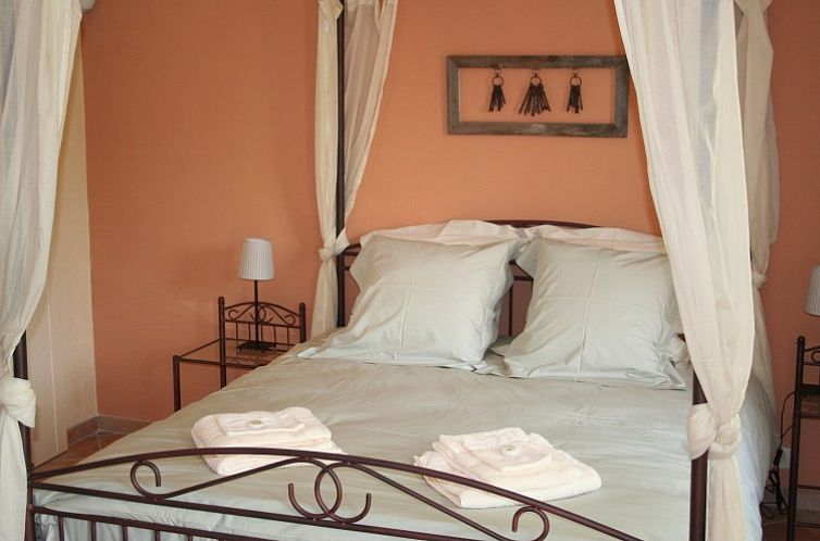 La Clé du Sud - Roussillon