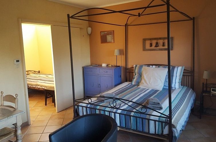 La Clé du Sud - Roussillon