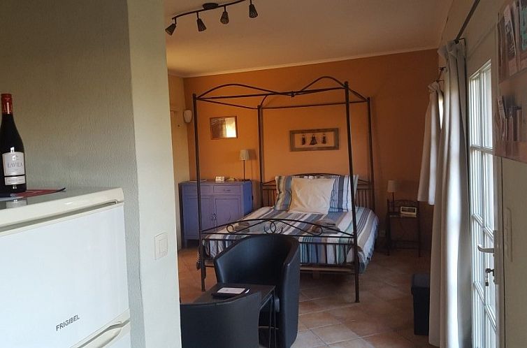 La Clé du Sud - Roussillon