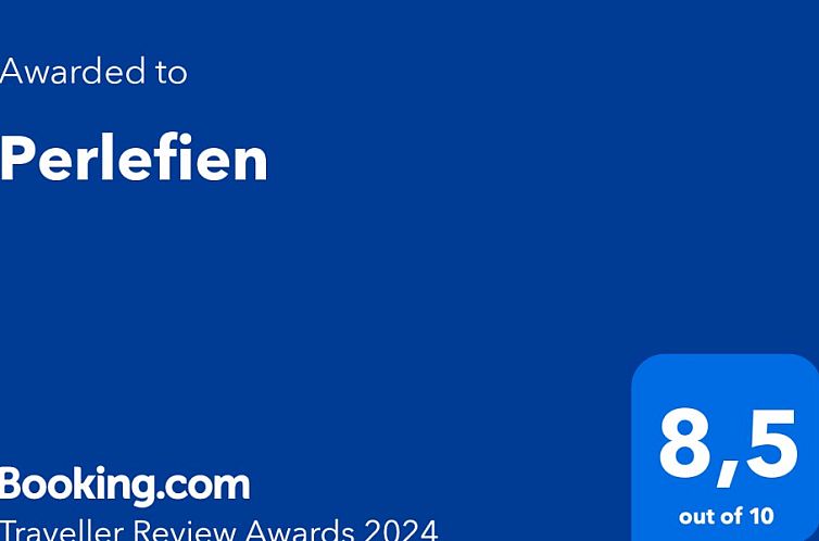 Perlefien