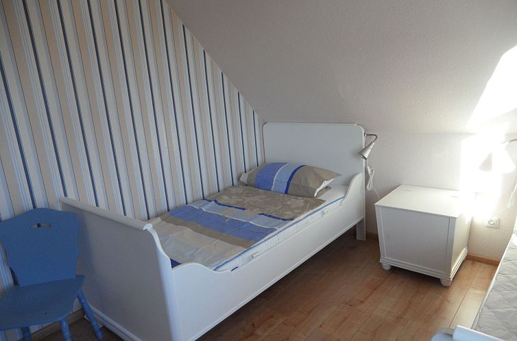 Appartement Große Wohnung in Diekmannshausen