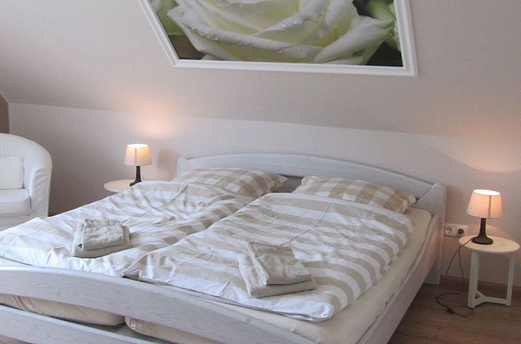 Appartement Große Wohnung in Diekmannshausen