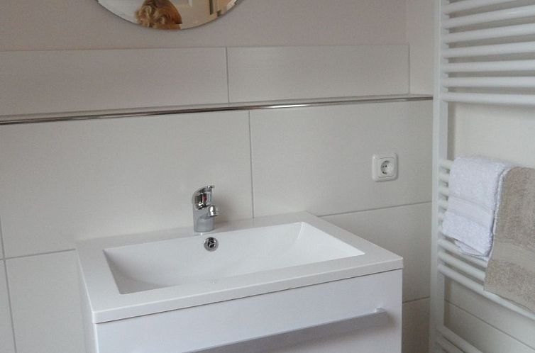 Appartement Große Wohnung in Diekmannshausen