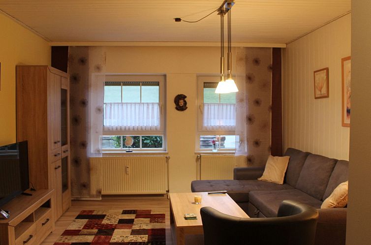 Appartement Renovierte Ferienwohnung in Jade