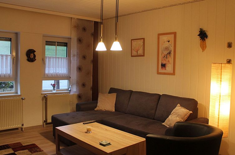 Appartement Renovierte Ferienwohnung in Jade