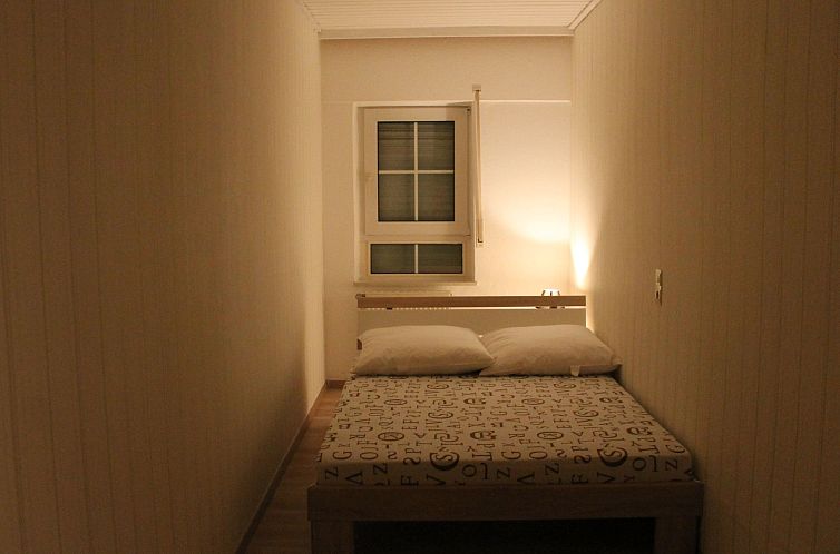 Appartement Renovierte Ferienwohnung in Jade