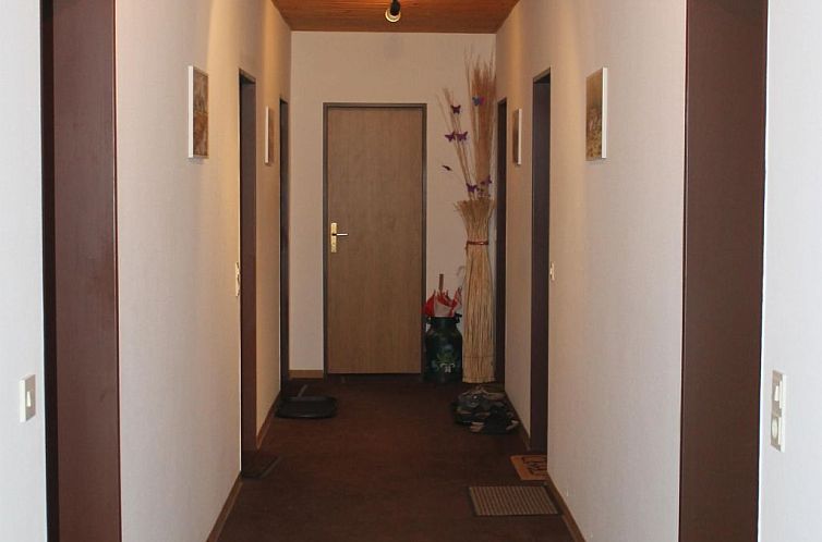 Appartement Renovierte Ferienwohnung in Jade