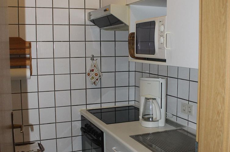 Appartement Renovierte Ferienwohnung in Jade