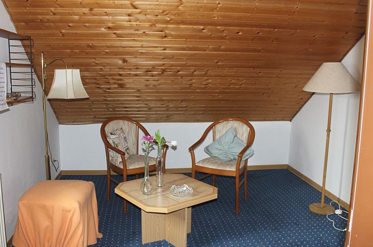 Appartement Renovierte Ferienwohnung in Jade