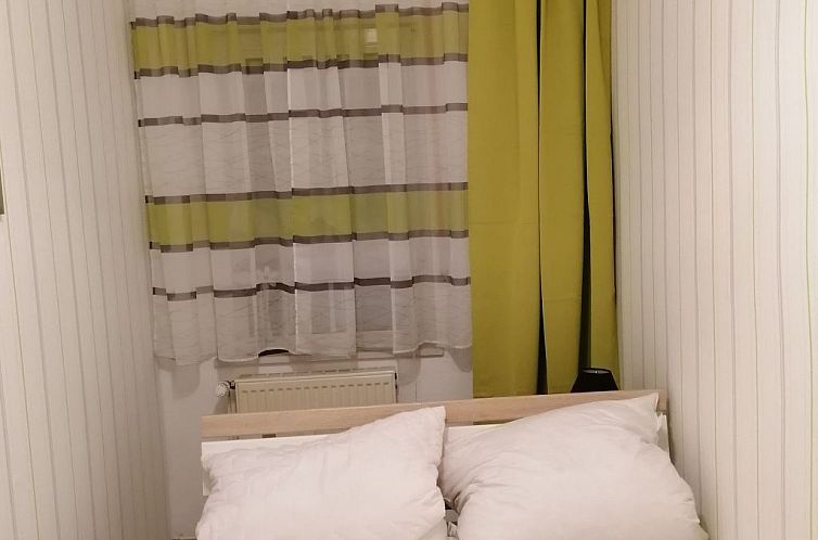 Appartement Renovierte Ferienwohnung in Jade