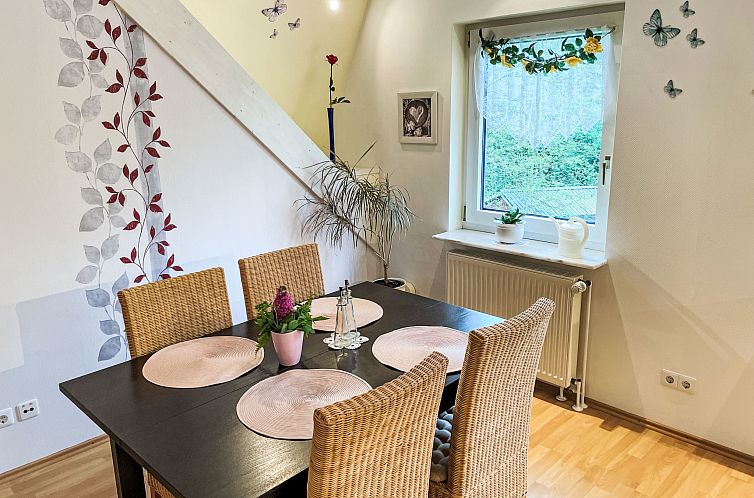 Appartement Winona
