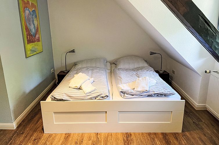Appartement Laerchenshus