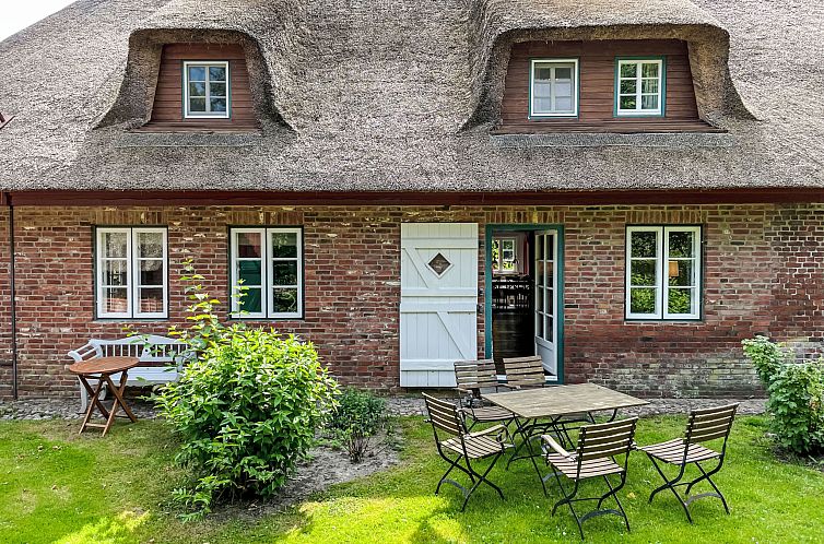 Appartement Laerchenshus