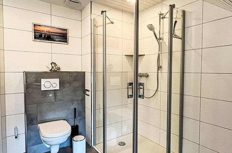 Appartement Ferienhuus up Hütten