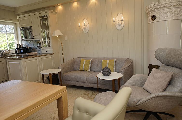 Guest house 02319502 - Apartment North Sea - Appartement Dikstig - D8R - in Kampen auf Sylt
