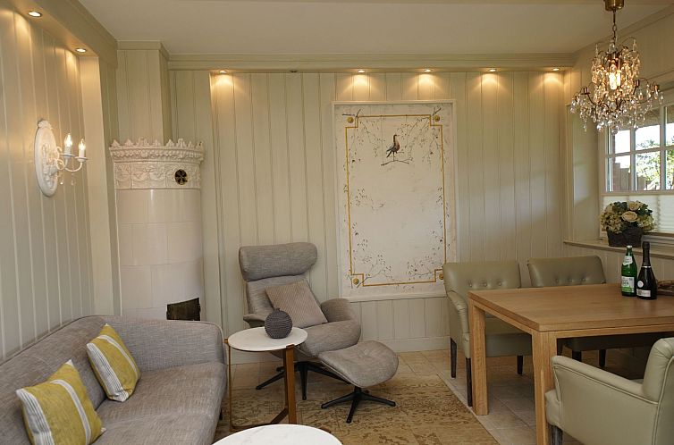 Appartement Dikstig - D8R - in Kampen auf Sylt