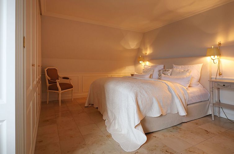 Appartement Kliff in Kampen auf Sylt