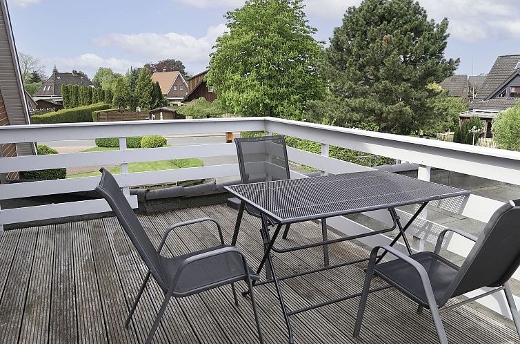 Appartement Seestern