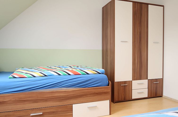 Appartement Seestern