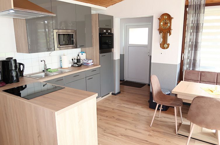 Appartement Strandkorb
