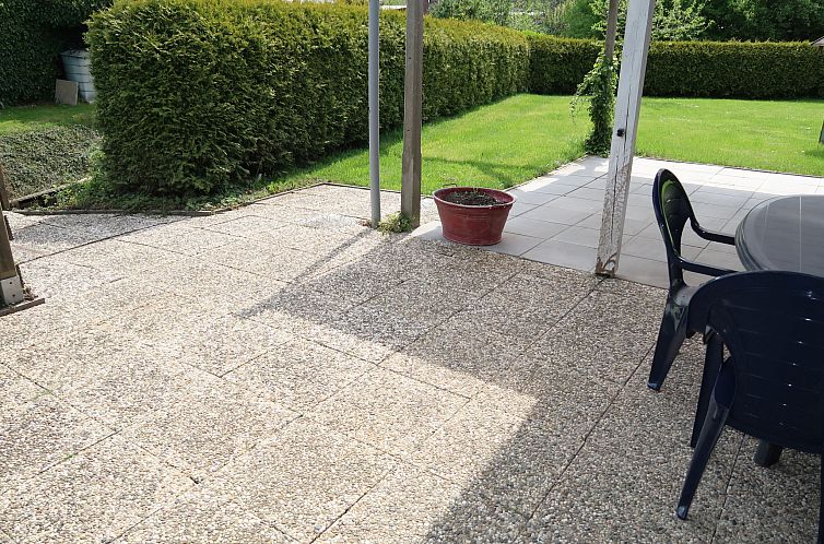 Appartement Strandkorb