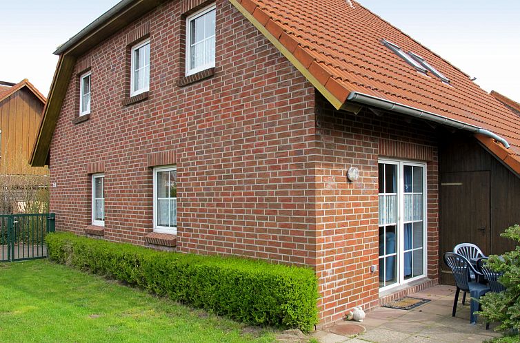 Unterkunft 0232206 - Ferienhaus Nordsee - Vakantiehuis Kitowski