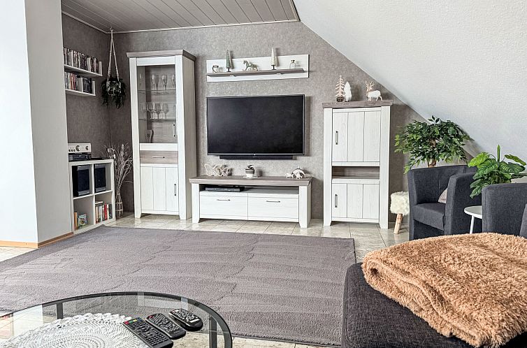 Appartement Marianne