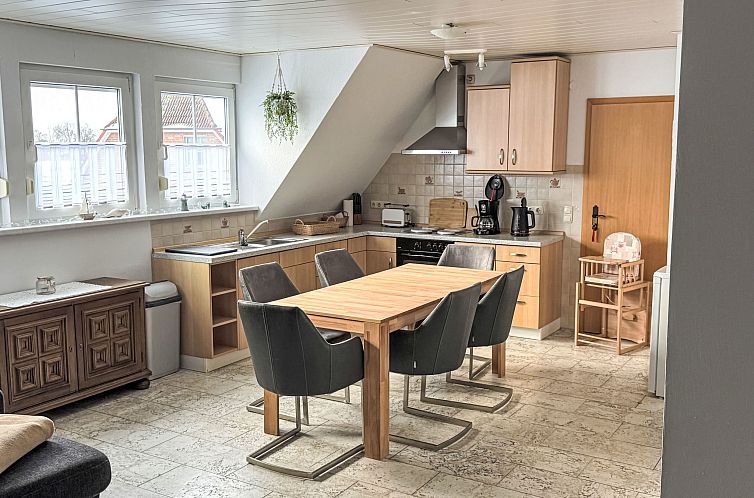 Appartement Marianne