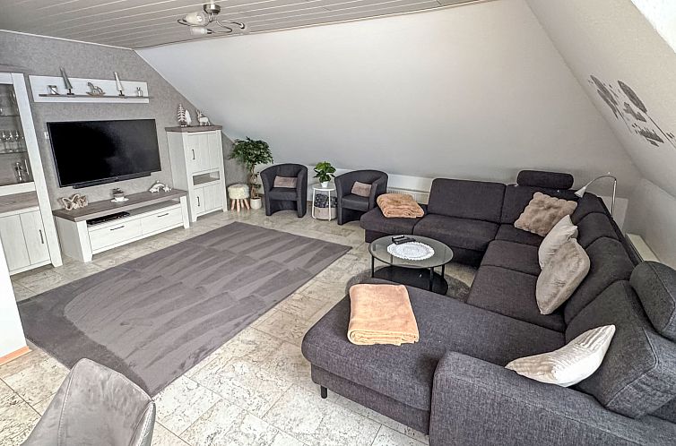 Appartement Marianne