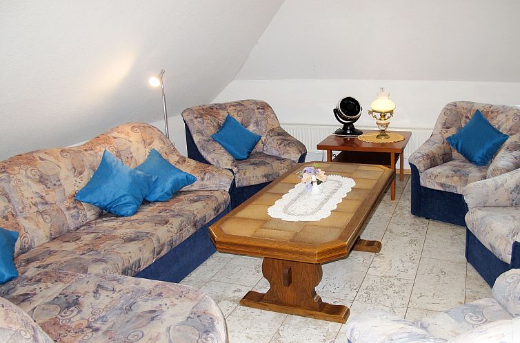 Appartement Marianne