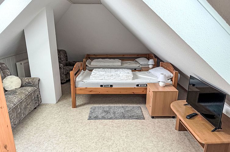 Appartement Marianne