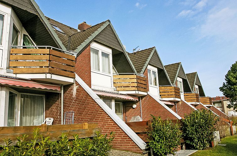 Guest house 0232404 - Apartment North Sea - Appartement Vinnenhuis