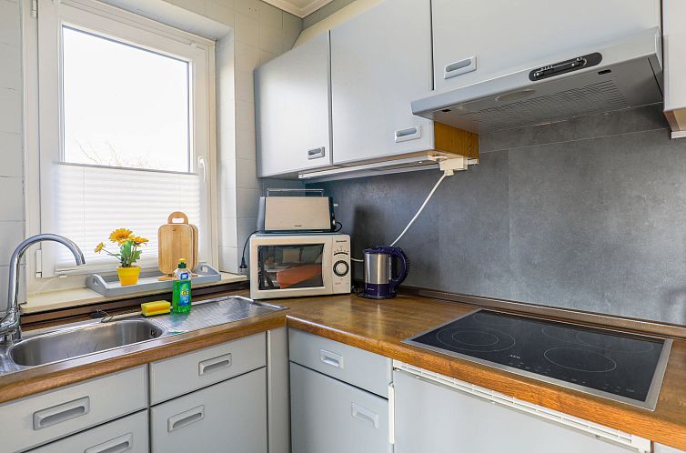 Appartement Vinnenhuis