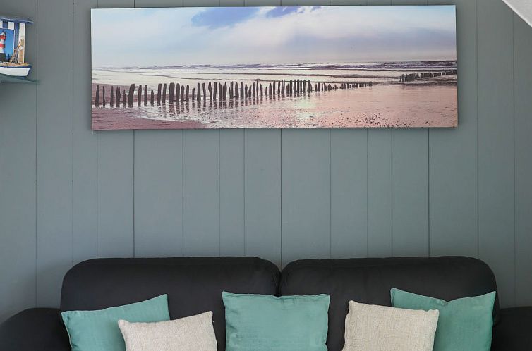 Appartement Vinnenhuis