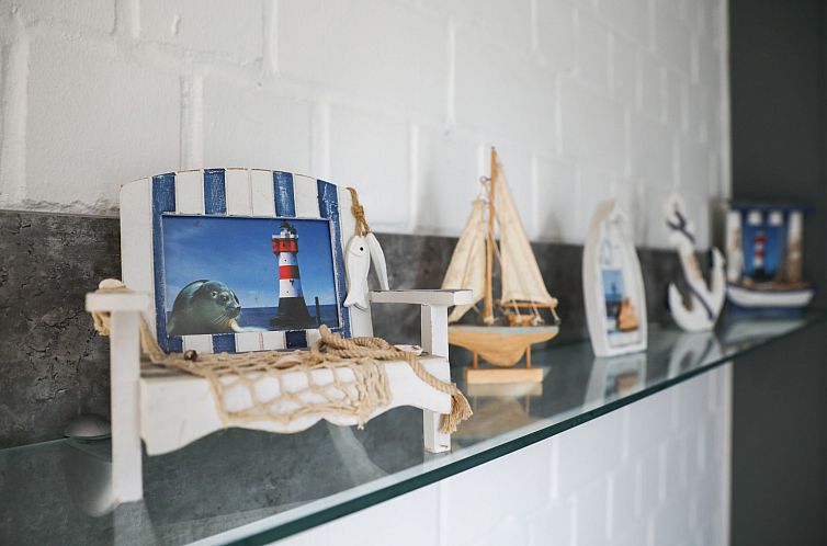 Appartement Vinnenhuis