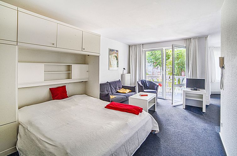 Appartement Duhnen