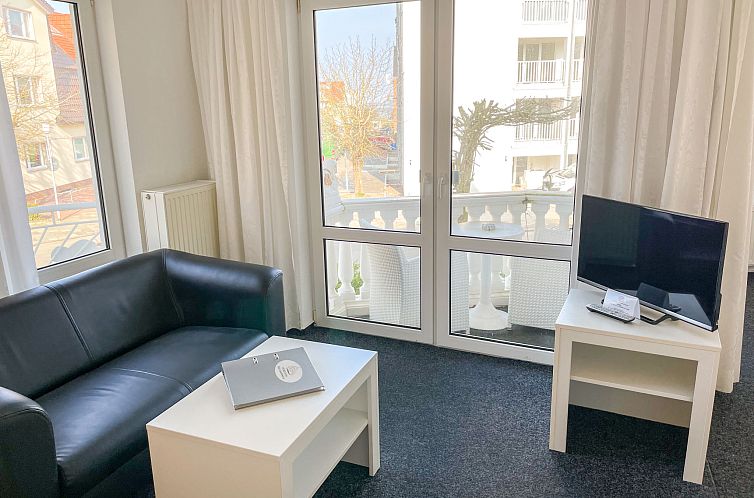 Appartement Duhnen