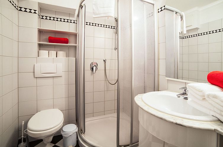Appartement Duhnen