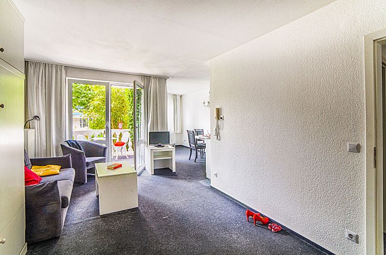 Appartement Duhnen