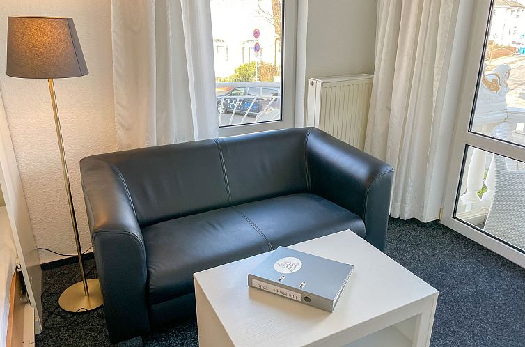 Appartement Duhnen