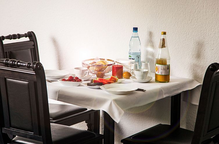Appartement Duhnen