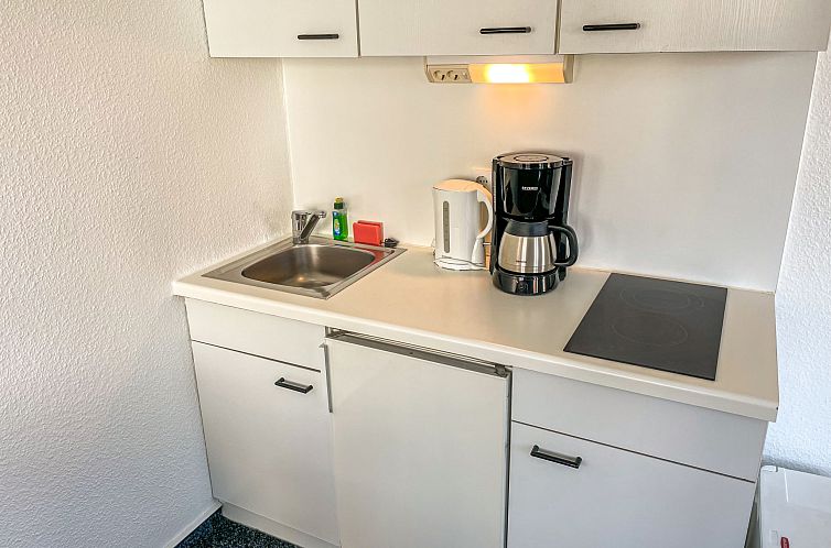 Appartement Duhnen