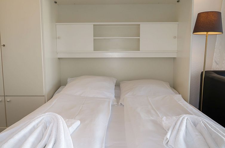 Appartement Duhnen