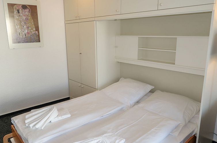 Appartement Duhnen