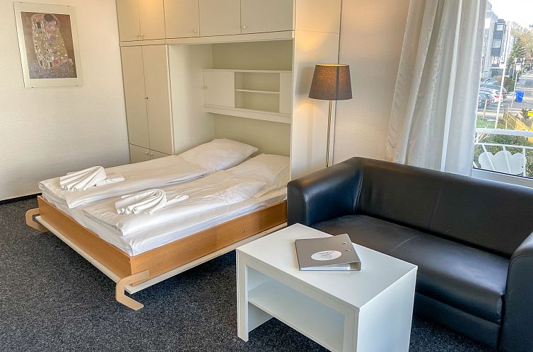 Appartement Duhnen
