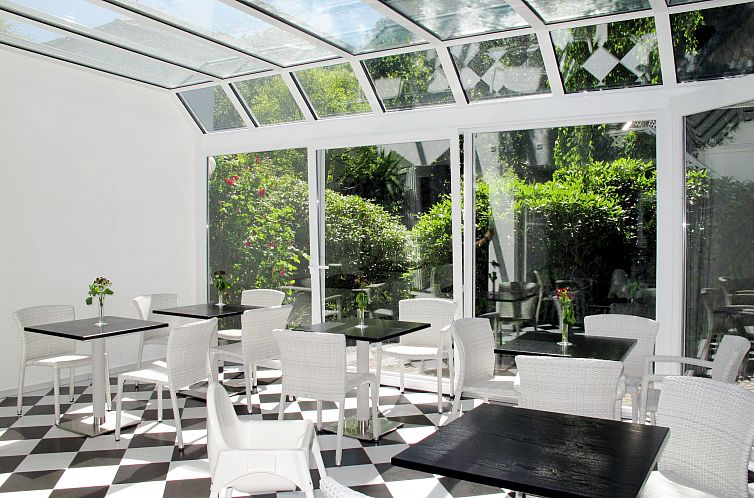 Appartement Duhnen