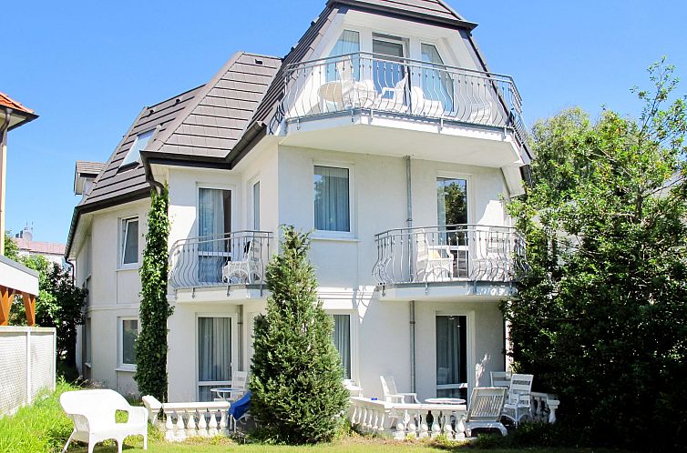 Appartement Duhnen