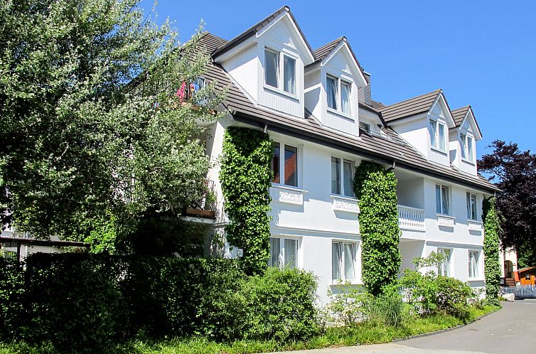 Appartement Duhnen